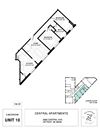 C2 - Two Bedroom